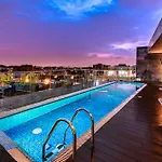 Hotel Estelar Parque de la 93