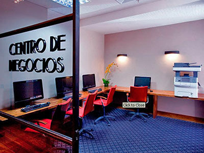 Estelar Parque De La 93 Hotel Bogotá